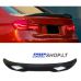 BMW 3 (F30) PSM bagažinės dangčio spoileris